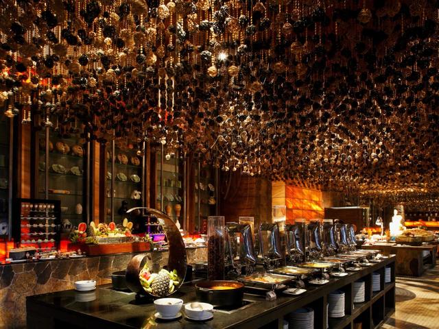 фотографии отеля Centara Grand Mirage Beach Resort (ex. Central Wong Amat Beach Resort) изображение №79