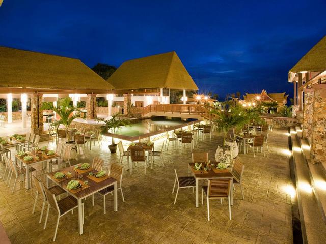 фотографии Centara Grand Mirage Beach Resort (ex. Central Wong Amat Beach Resort) изображение №72