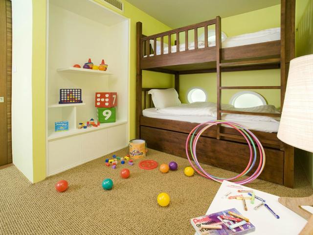 фото отеля Centara Grand Mirage Beach Resort (ex. Central Wong Amat Beach Resort) изображение №69