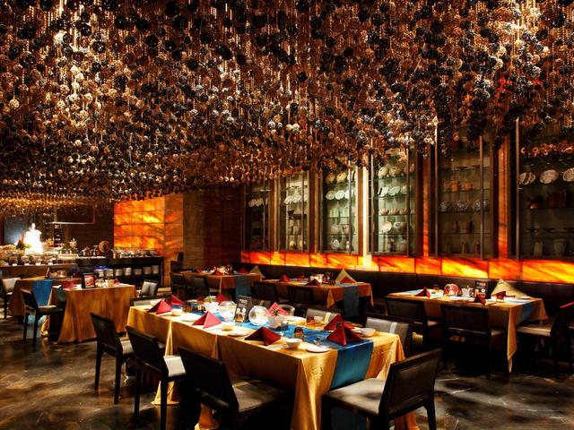 фотографии отеля Centara Grand Mirage Beach Resort (ex. Central Wong Amat Beach Resort) изображение №67