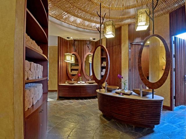 фото Centara Grand Mirage Beach Resort (ex. Central Wong Amat Beach Resort) изображение №66