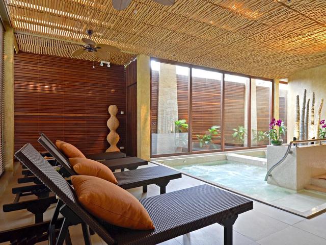 фото отеля Centara Grand Mirage Beach Resort (ex. Central Wong Amat Beach Resort) изображение №65