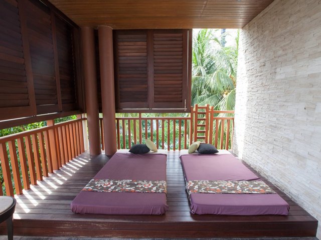 фотографии Centara Grand Mirage Beach Resort (ex. Central Wong Amat Beach Resort) изображение №64