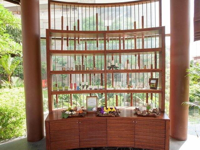 фотографии отеля Centara Grand Mirage Beach Resort (ex. Central Wong Amat Beach Resort) изображение №59