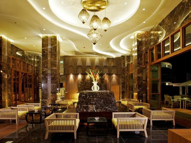 фотографии Centara Nova Hotel & Spa Pattaya изображение №16
