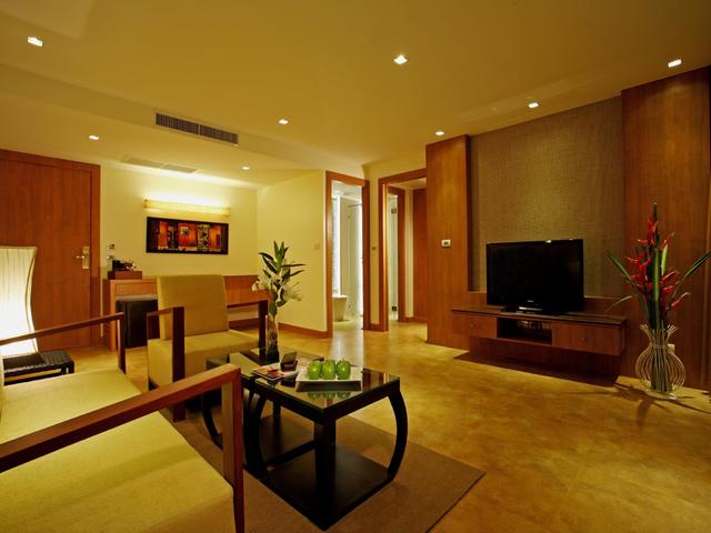 фото отеля Centara Nova Hotel & Spa Pattaya изображение №13
