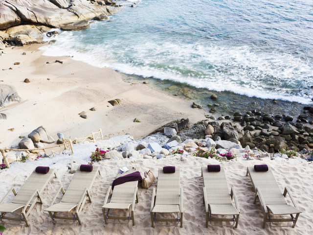 фото Zenmaya Oceanfront Phuket (ex. U Zenmaya Phuket) изображение №78