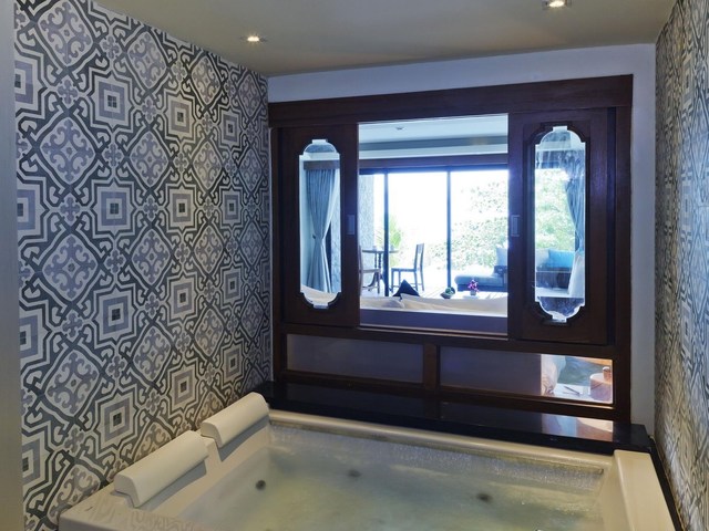 фото Zenmaya Oceanfront Phuket (ex. U Zenmaya Phuket) изображение №74