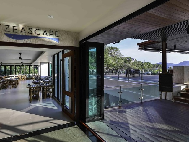 фото отеля Zenmaya Oceanfront Phuket (ex. U Zenmaya Phuket) изображение №73