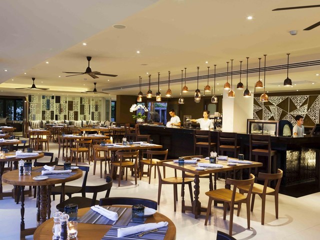 фотографии отеля Zenmaya Oceanfront Phuket (ex. U Zenmaya Phuket) изображение №71