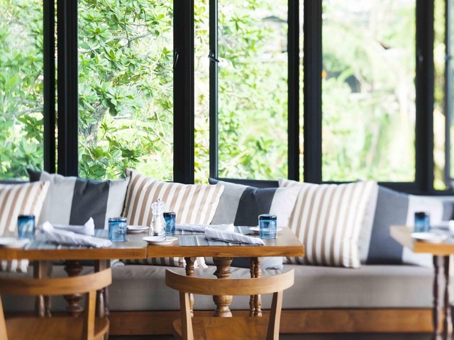 фотографии Zenmaya Oceanfront Phuket (ex. U Zenmaya Phuket) изображение №68