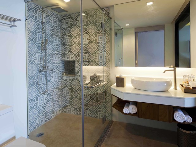 фотографии Zenmaya Oceanfront Phuket (ex. U Zenmaya Phuket) изображение №64