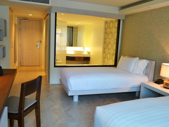 фотографии отеля Zenmaya Oceanfront Phuket (ex. U Zenmaya Phuket) изображение №59