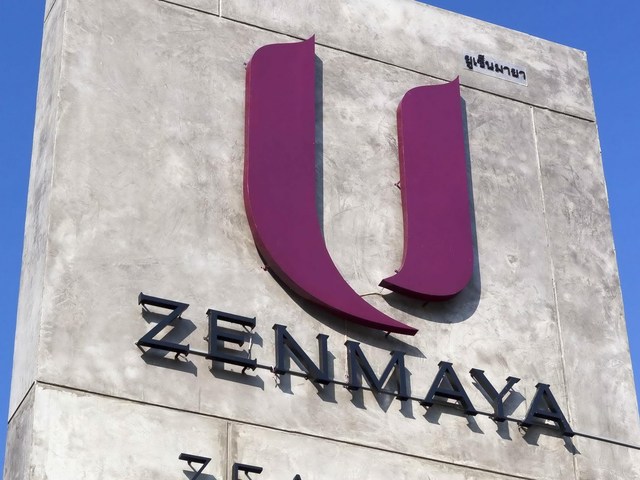 фото Zenmaya Oceanfront Phuket (ex. U Zenmaya Phuket) изображение №58