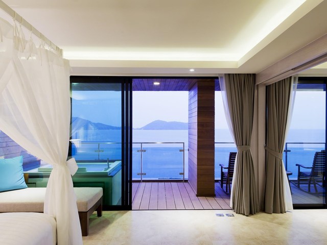 фото отеля Zenmaya Oceanfront Phuket (ex. U Zenmaya Phuket) изображение №57