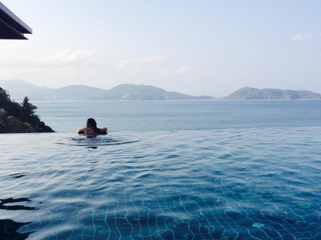 фотографии отеля Zenmaya Oceanfront Phuket (ex. U Zenmaya Phuket) изображение №55