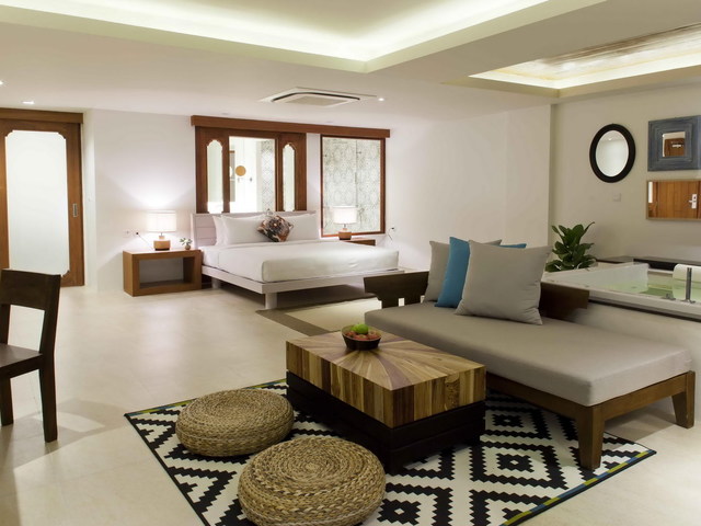 фотографии Zenmaya Oceanfront Phuket (ex. U Zenmaya Phuket) изображение №52