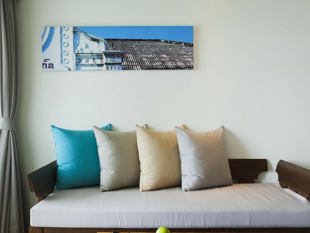 фото Zenmaya Oceanfront Phuket (ex. U Zenmaya Phuket) изображение №46