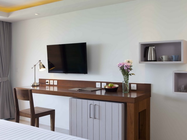 фотографии Zenmaya Oceanfront Phuket (ex. U Zenmaya Phuket) изображение №44