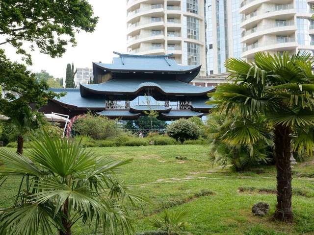 фотографии отеля Kailas Park & Spa (Кайлас Парк и СПА) изображение №55