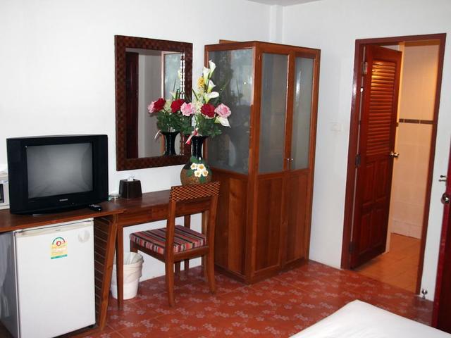 фотографии отеля Good Nice 2 Guesthouse изображение №23