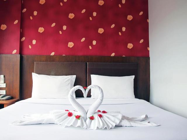 фотографии отеля Good Nice 2 Guesthouse изображение №19