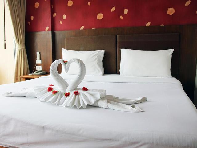 фотографии отеля Good Nice 2 Guesthouse изображение №11