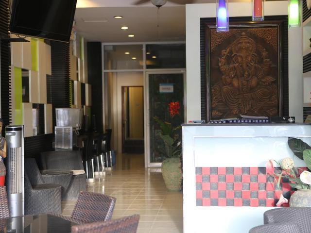 фото Good Nice 2 Guesthouse изображение №10