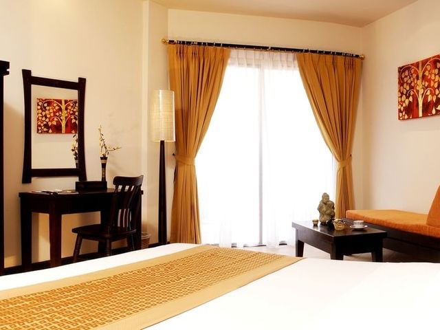 фото отеля Horizon Karon Beach Resort & Spa изображение №97