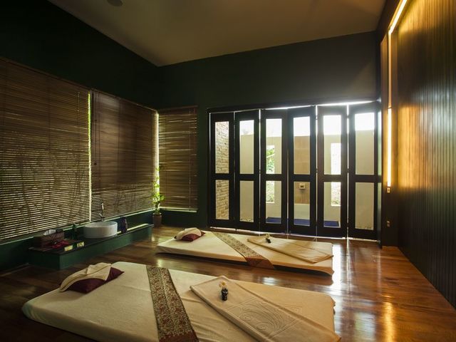 фотографии Horizon Karon Beach Resort & Spa изображение №96
