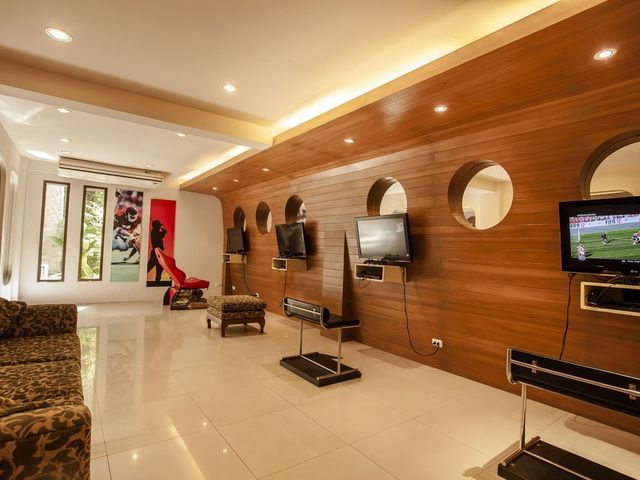 фотографии отеля Horizon Karon Beach Resort & Spa изображение №95