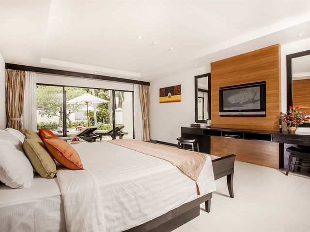 фотографии Horizon Karon Beach Resort & Spa изображение №92