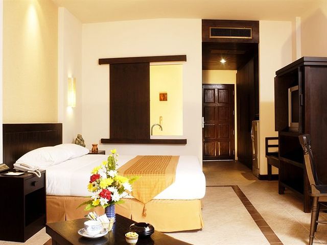 фотографии Horizon Karon Beach Resort & Spa изображение №88