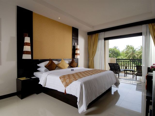 фото отеля Horizon Karon Beach Resort & Spa изображение №85