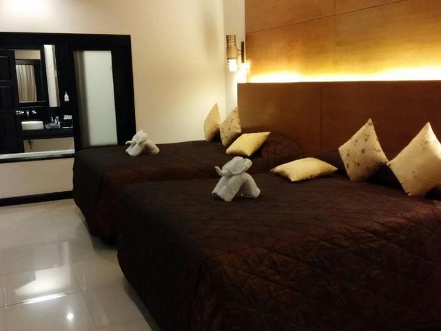 фотографии Horizon Karon Beach Resort & Spa изображение №80