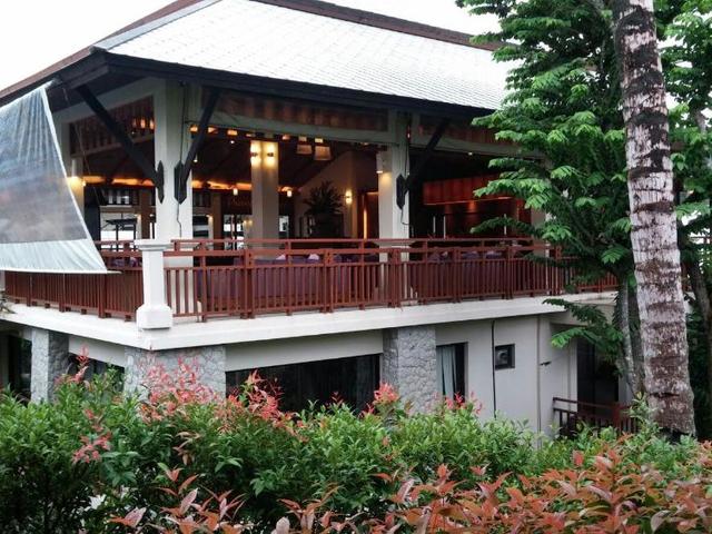 фотографии отеля Horizon Karon Beach Resort & Spa изображение №79