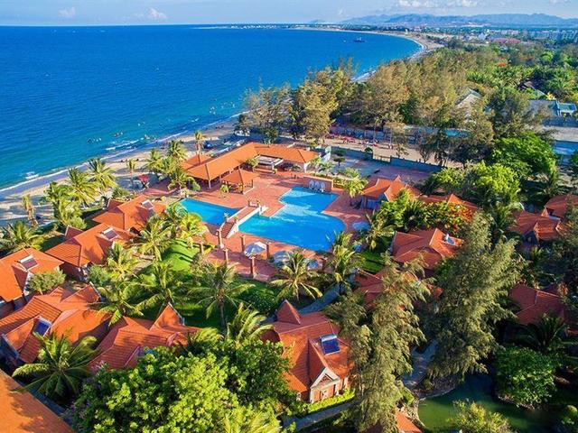 TTC Resort Premium-Ninh Thuan