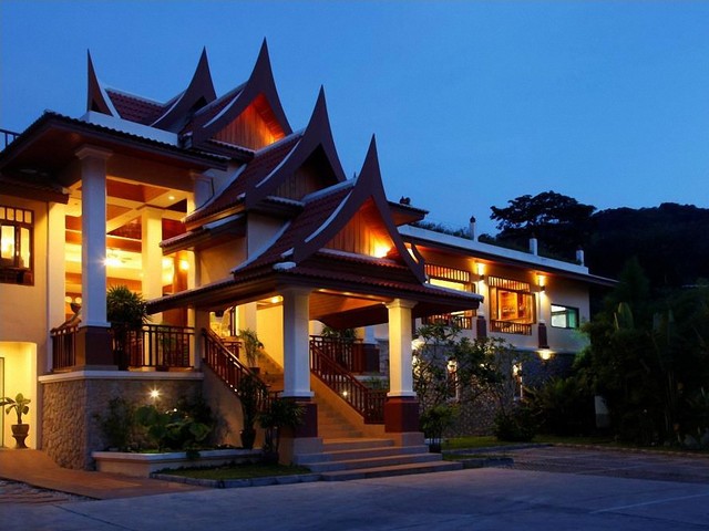 фотографии Baan Yuree Resort & Spa изображение №48