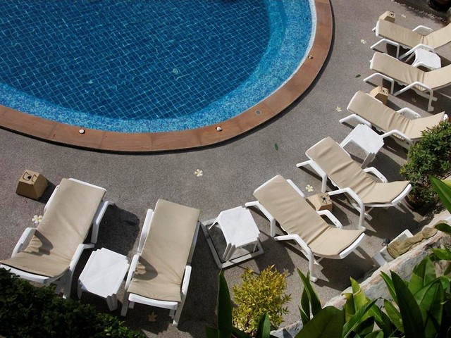 фото Baan Yuree Resort & Spa изображение №38