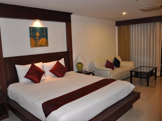 фото Baan Yuree Resort & Spa изображение №26