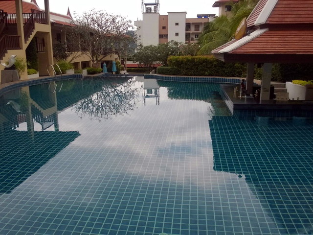 фото отеля Baan Yuree Resort & Spa изображение №21