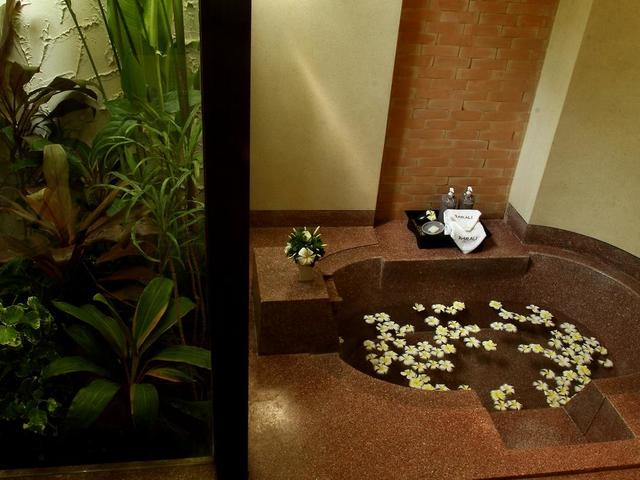 фотографии Barali Beach Resort & Spa изображение №32