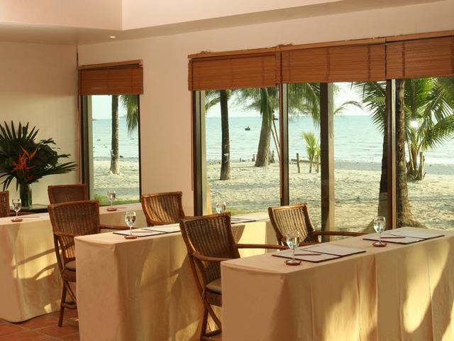 фотографии отеля Barali Beach Resort & Spa изображение №31