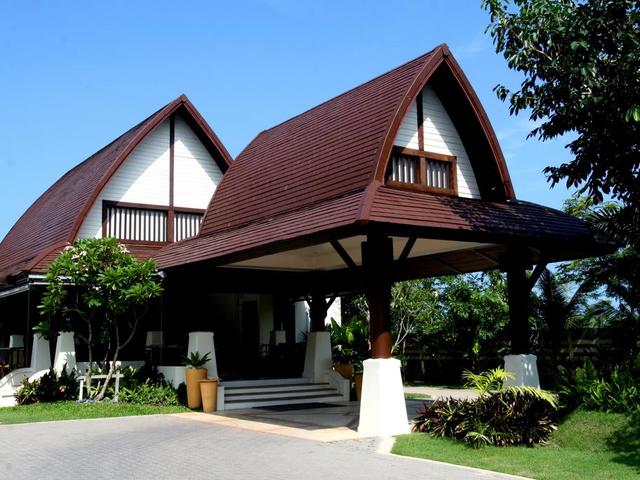 фото Barali Beach Resort & Spa изображение №30