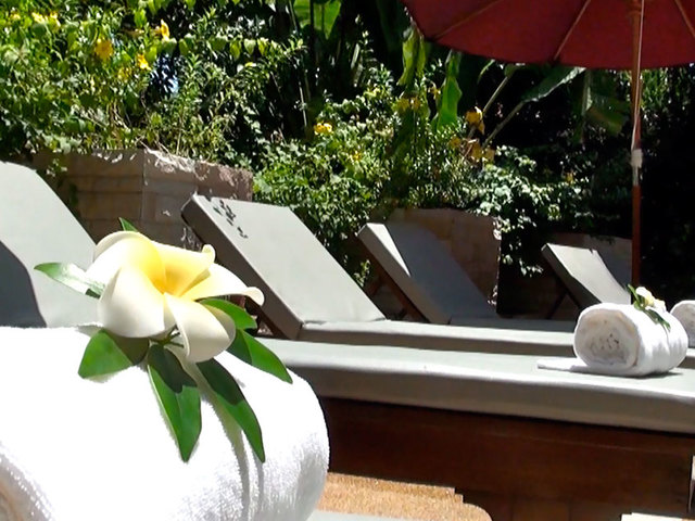 фото Bamboo Beach Hotel & Spa (ex. Malibu Island Club) изображение №6