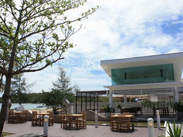 фото Al's Laemson Resort изображение №42