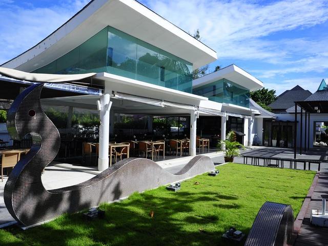 фото отеля Al's Laemson Resort изображение №41