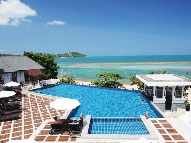 фото отеля Al's Laemson Resort изображение №1