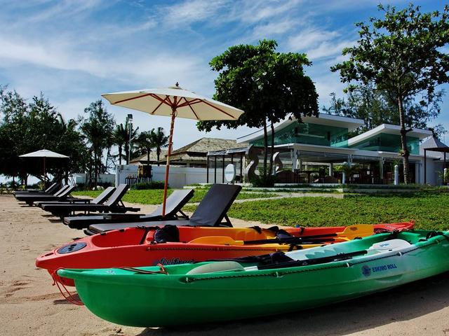 фотографии Al's Laemson Resort изображение №40