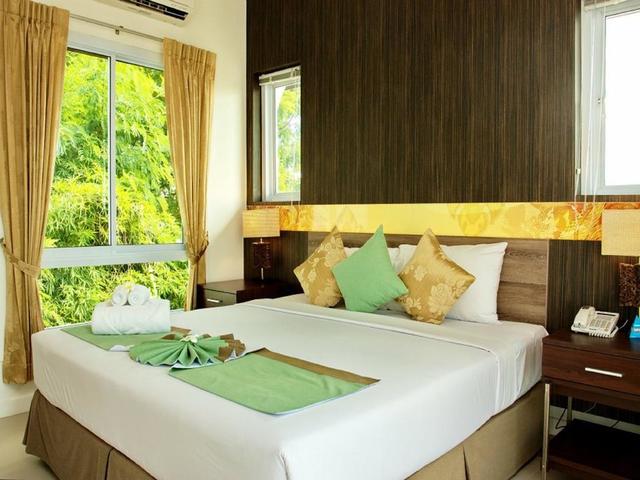 фотографии Al's Laemson Resort изображение №36